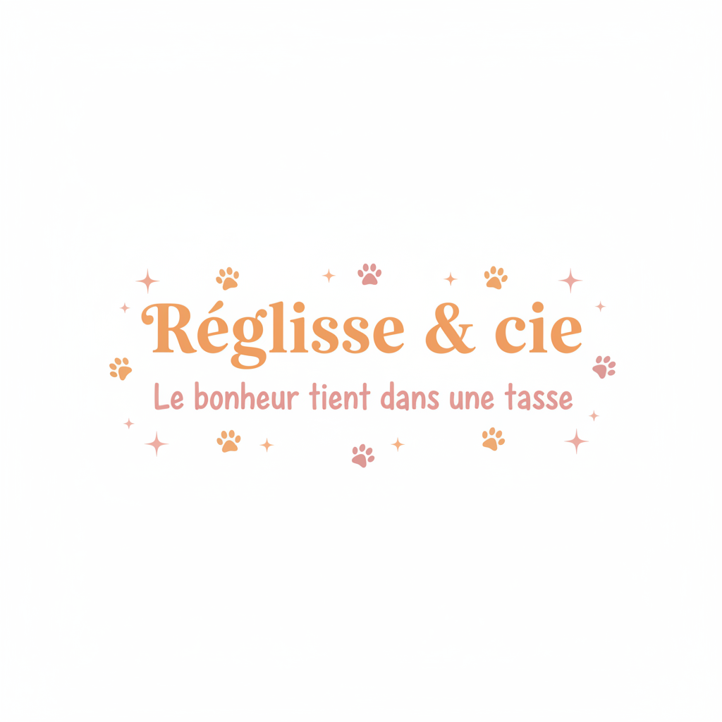 Mug Chat Roux - Réglisse & cie