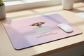 Tapis de souris Beagle En Réunion