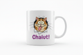 Mug "Chalut !" Cartoon - Réglisse & Cie