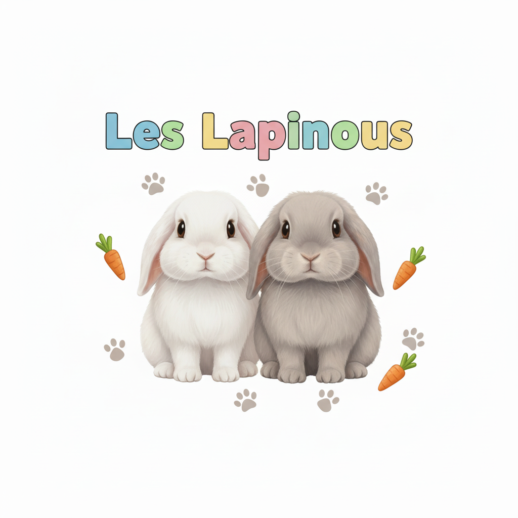 Mug Les Lapinous