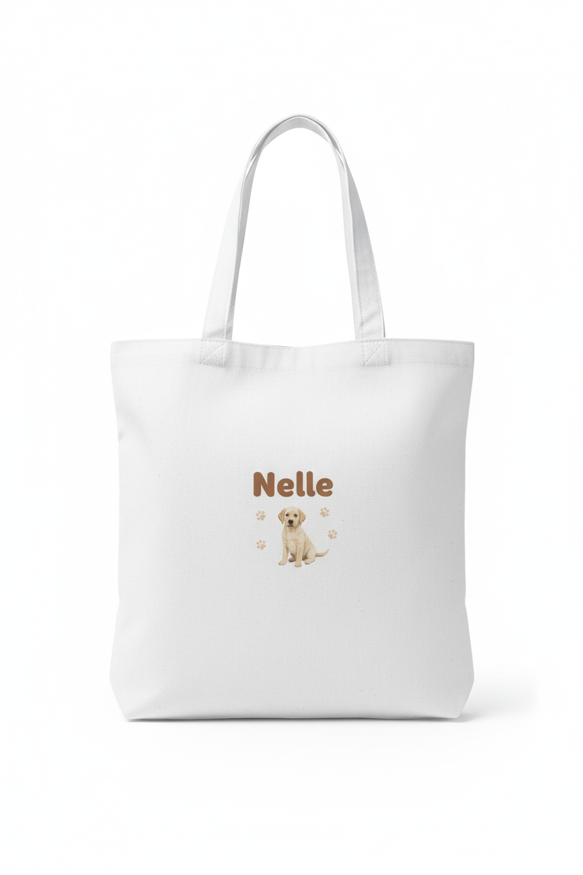 Tote Bag Nelle