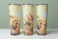 Tumbler Safari