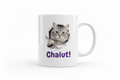 Mug "Chalut !" Réglisse & Cie