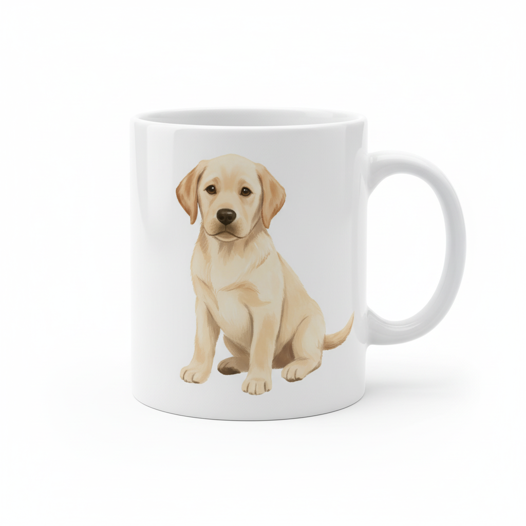 Mug Nelle