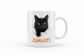 Mug Réglisse "CHALUT !" - Réglisse & Cie