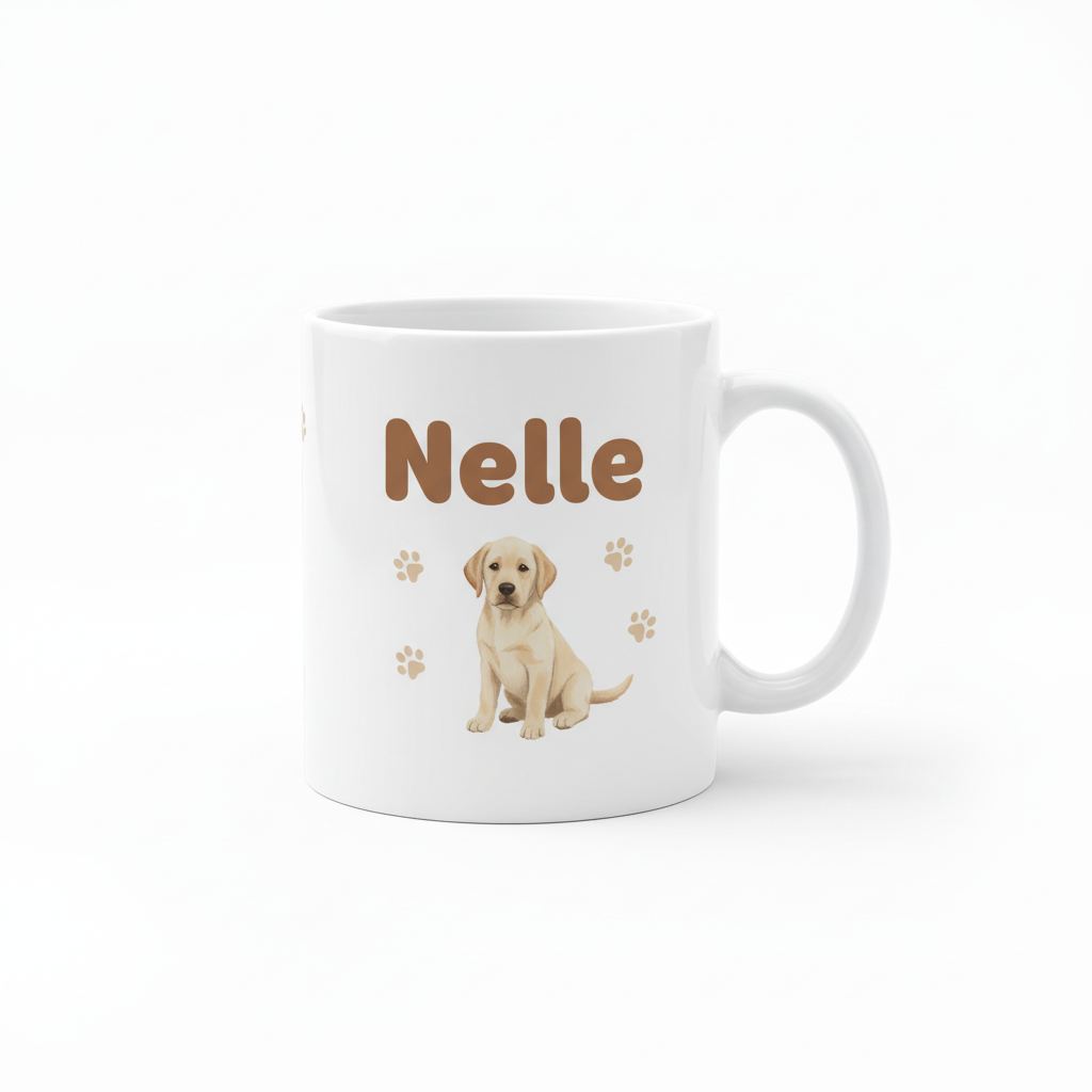 Mug Nelle