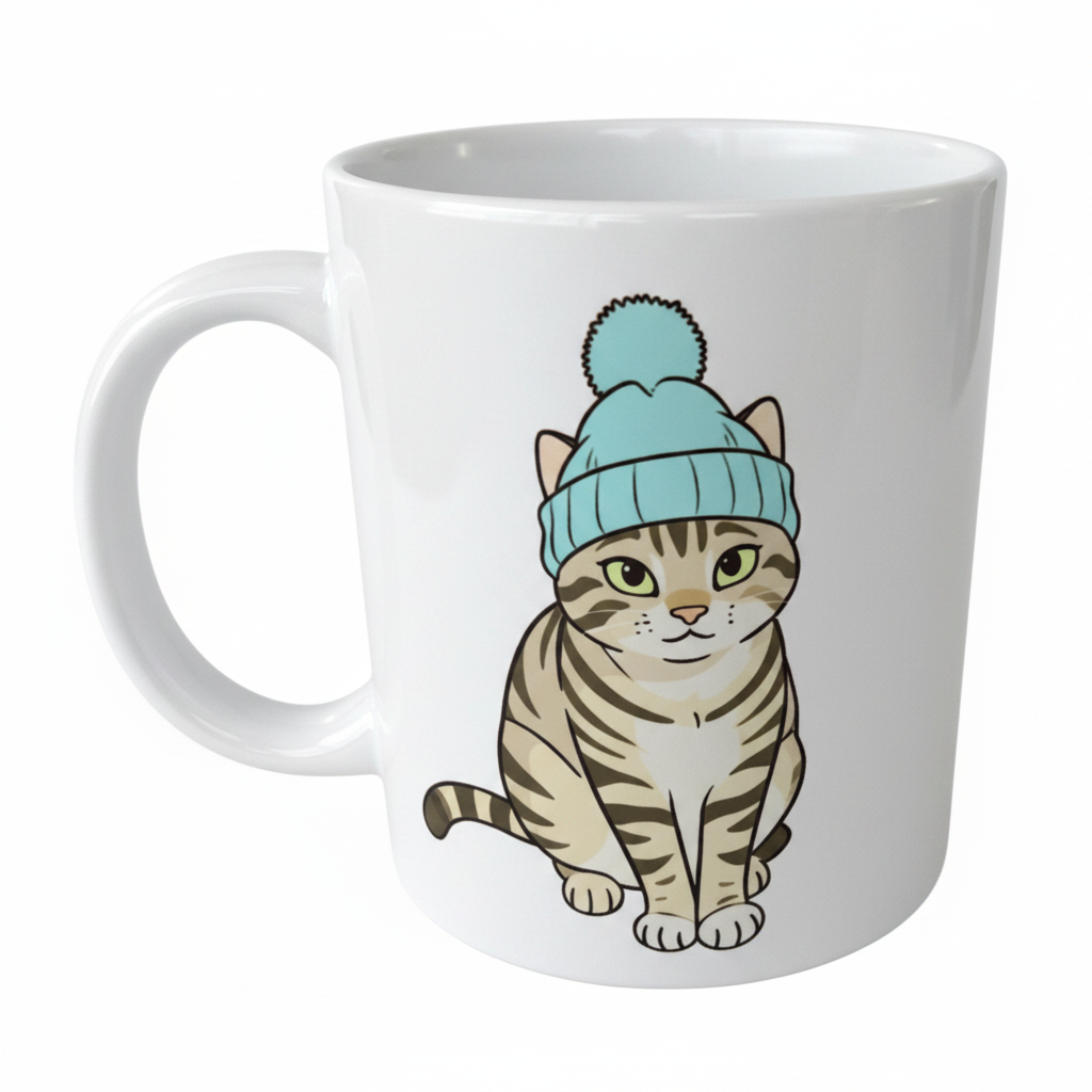 Mug Clodo Va !