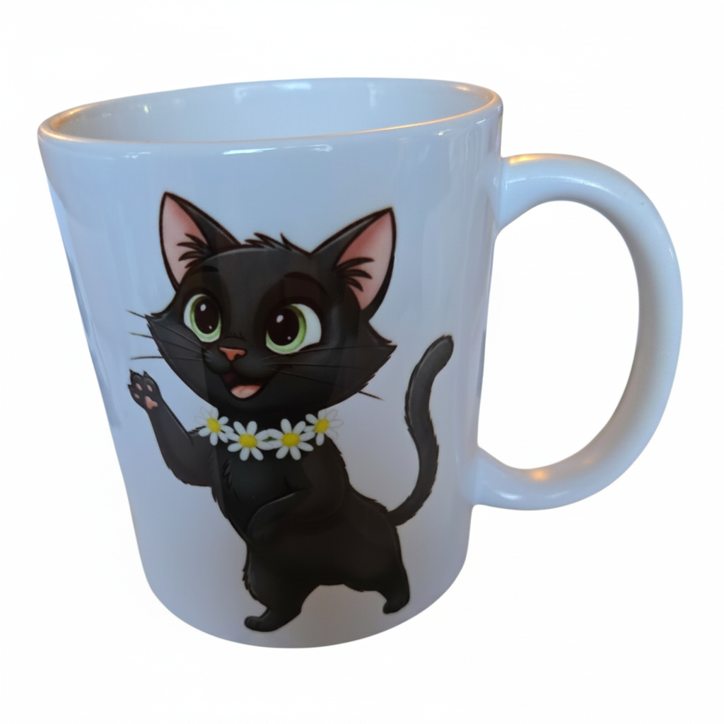 Mug Clodo Va !