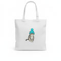 Tote Bag Jazz - Caresse interdite avant le café