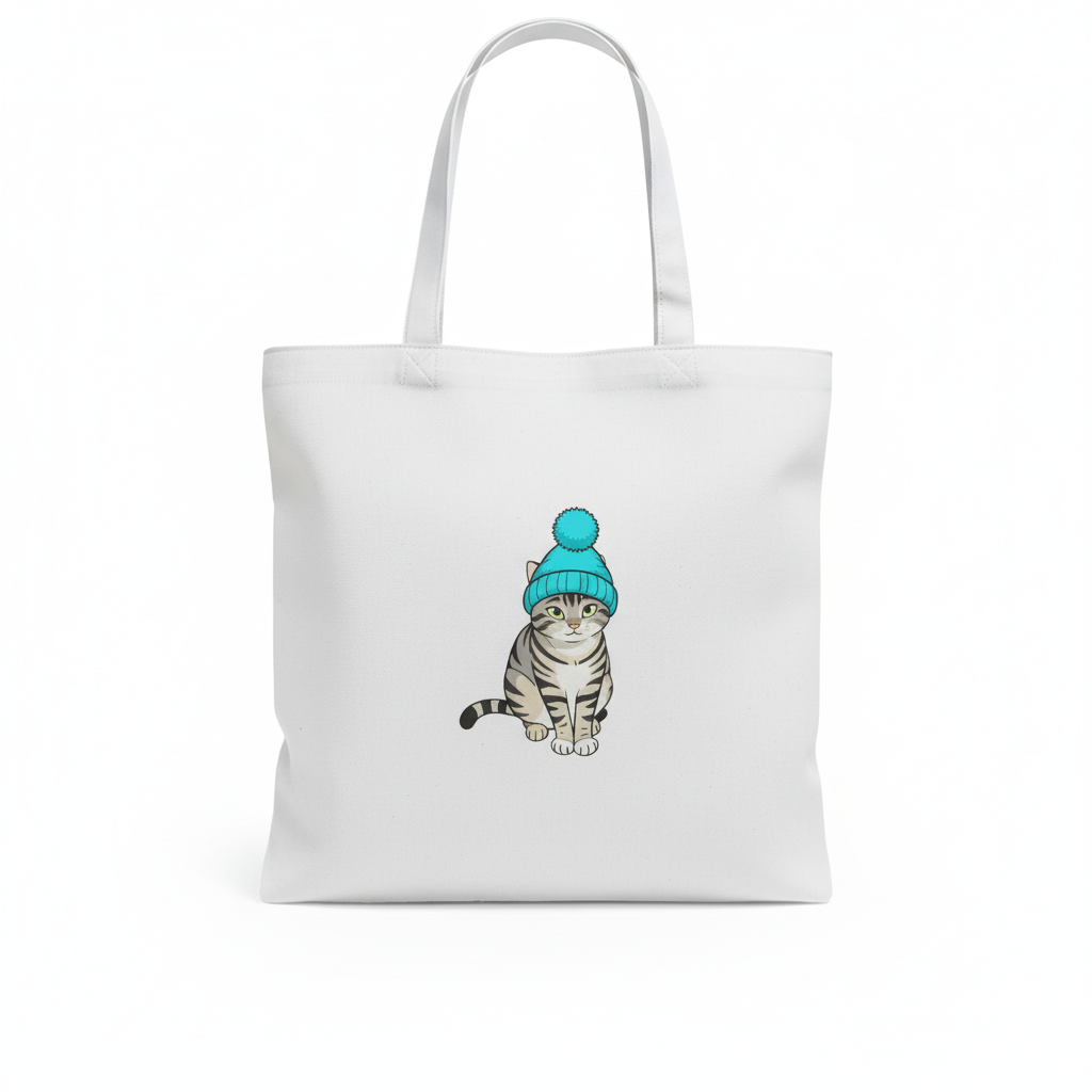 Tote Bag Jazz - Caresse interdite avant le café
