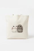 Tote Bag Les Lapinous
