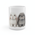 Mug Les Lapinous