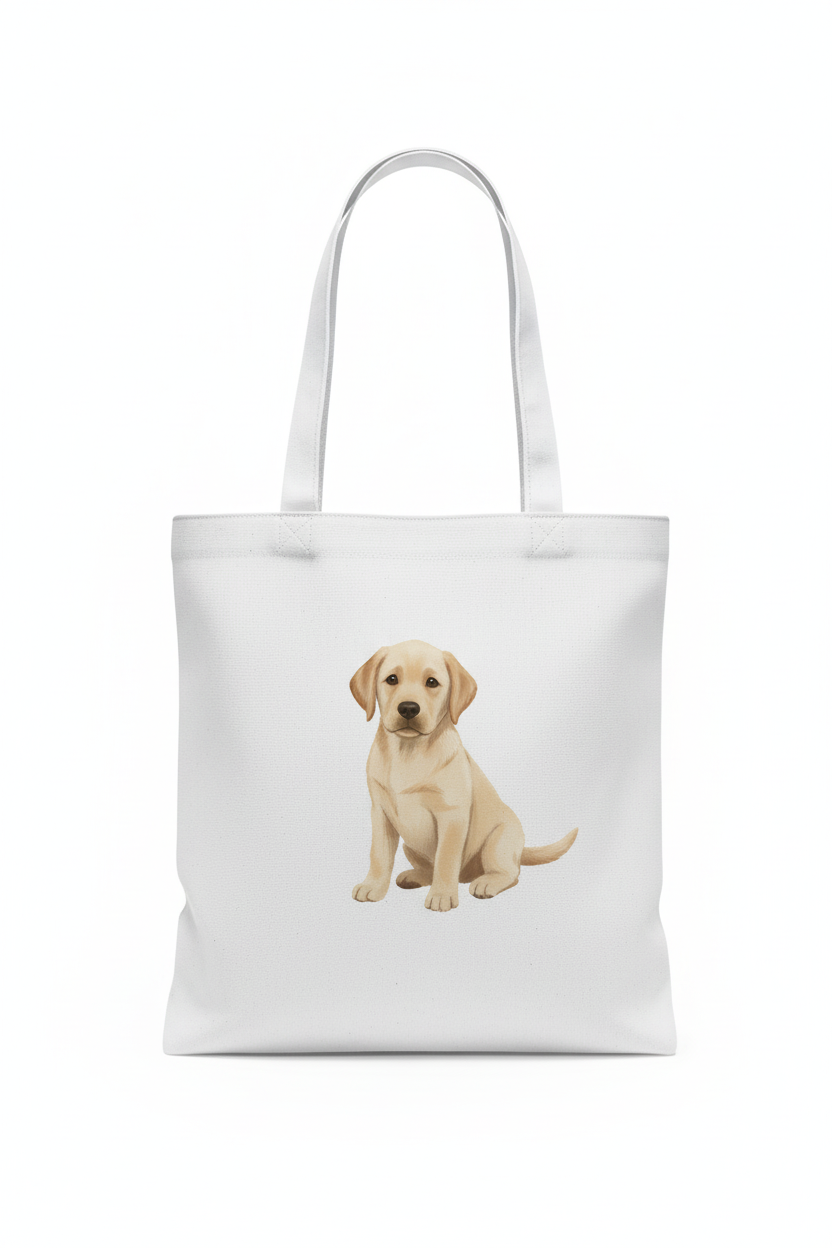 Tote Bag Nelle
