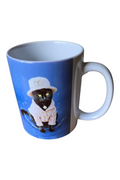 Le Mug Réglisse