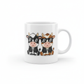 Mug Le Gang des Meumeus - Version Gang