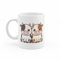 Mug Le Gang des Meumeus - Version Kawaii