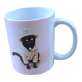 Mug Chat Fashion